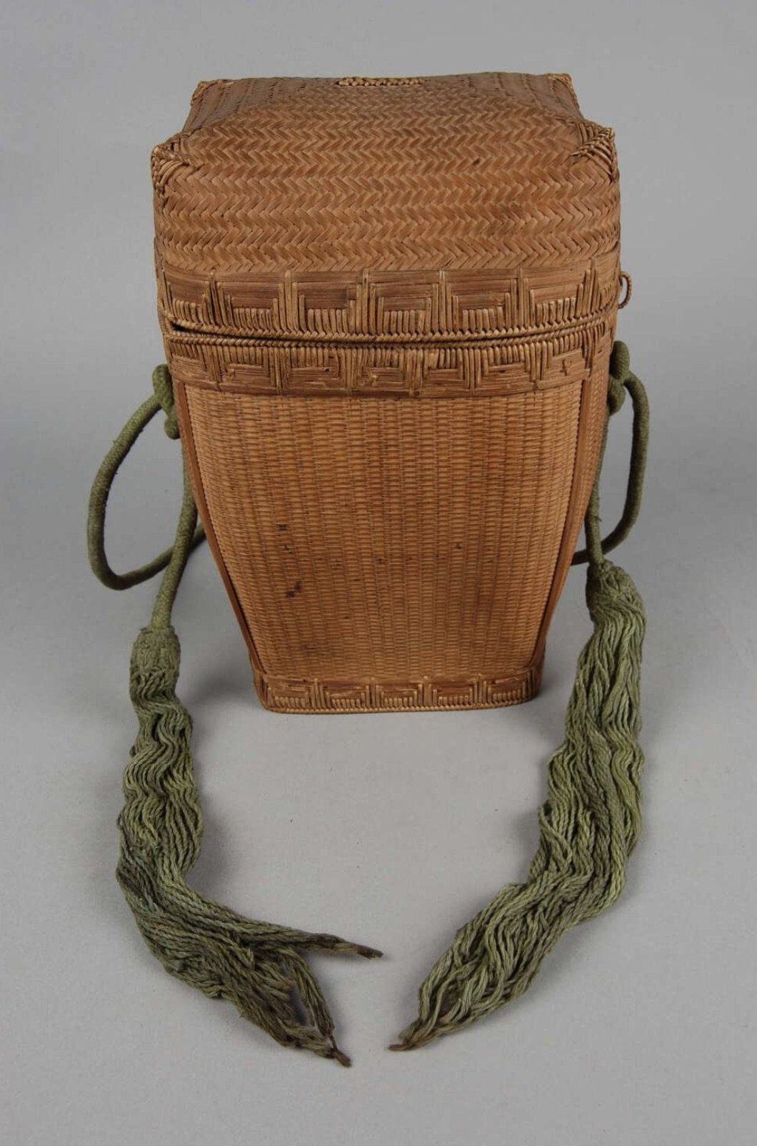 Burma to Myanmar at the British Museum — Art of The Ancestors